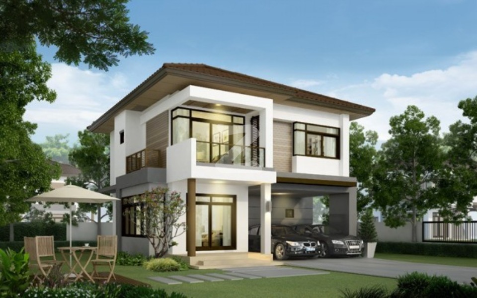 สราญสิริ พหลโยธิน-สายไหม Saransiri Phaholyothin-Saimai