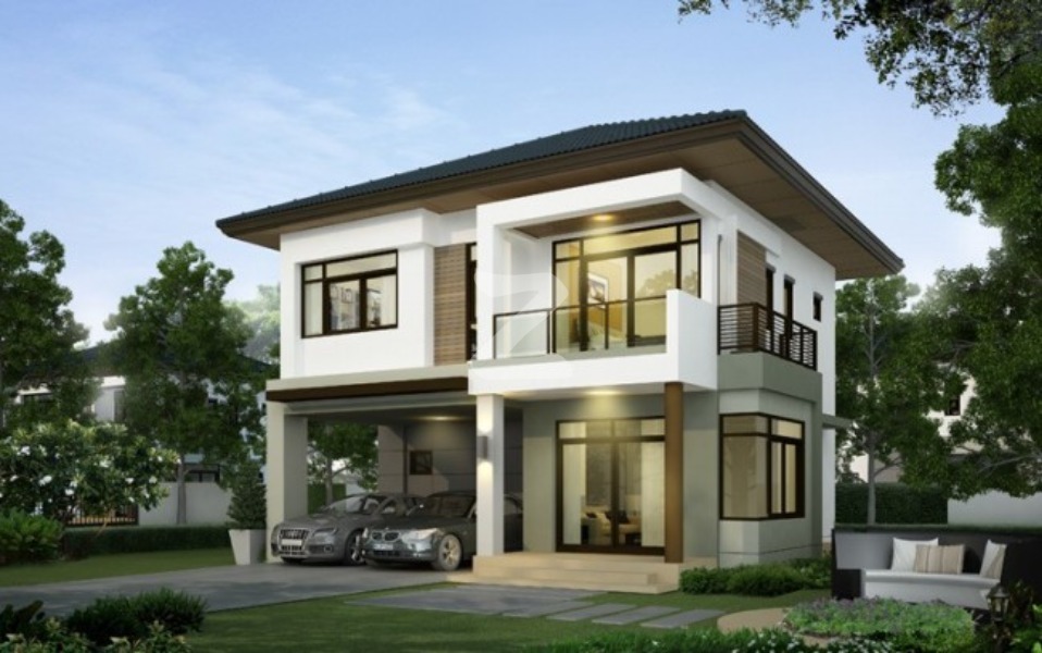 สราญสิริ พหลโยธิน-สายไหม Saransiri Phaholyothin-Saimai