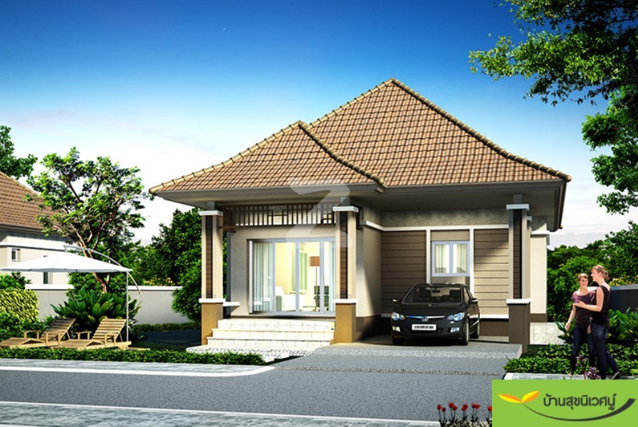 เซนสิริ โฮม แยกขนำไร่ Censiri Home Yaek Khanamrai