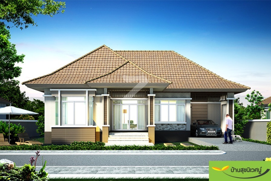 เซนสิริ โฮม แยกขนำไร่ Censiri Home Yaek Khanamrai