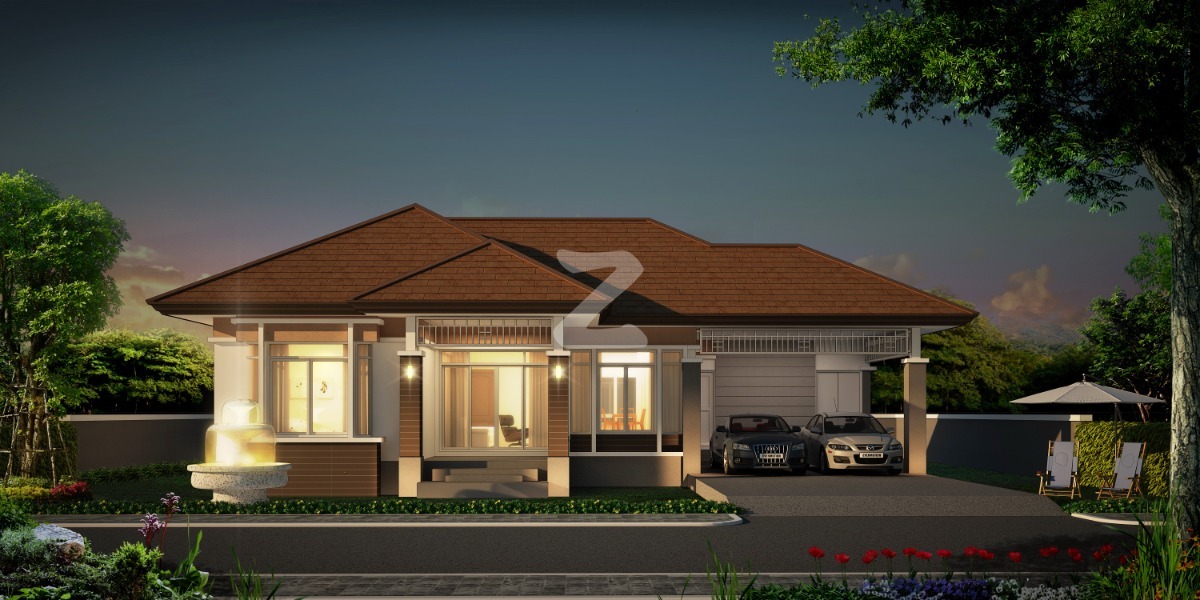 เซนสิริ โฮม แยกขนำไร่ Censiri Home Yaek Khanamrai