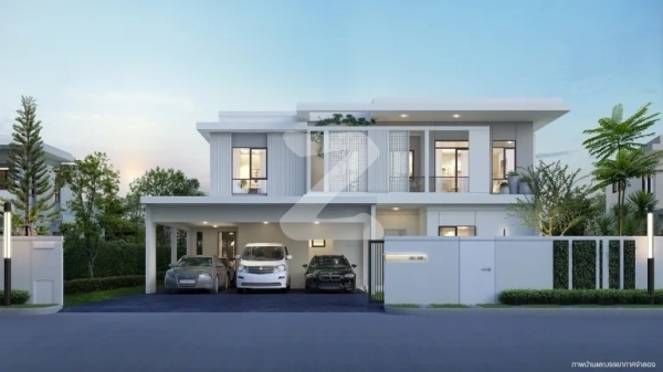 มัณฑนา บางนา กม.15 Mantana Bangna Km.15