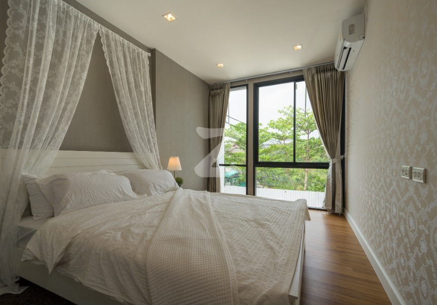 โคซี่ นาคนิวาส 12 Cozy Nakniwat 12