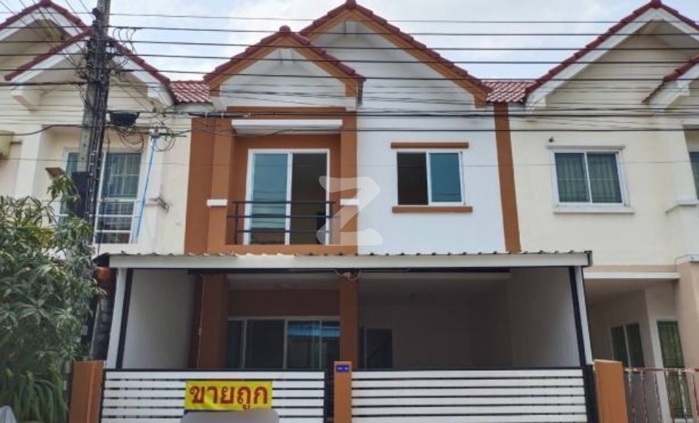 บ้านสุวรรณ สุวรรณภูมิ Baan Suwan Suvarnabhumi