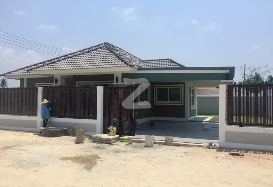 บ้านปัณณ์สุข 2 Baan Pansuk 2