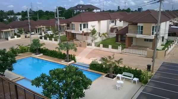 เซ็นทาร่าวิลล์ ม.ภาค Zentara Ville Morpak