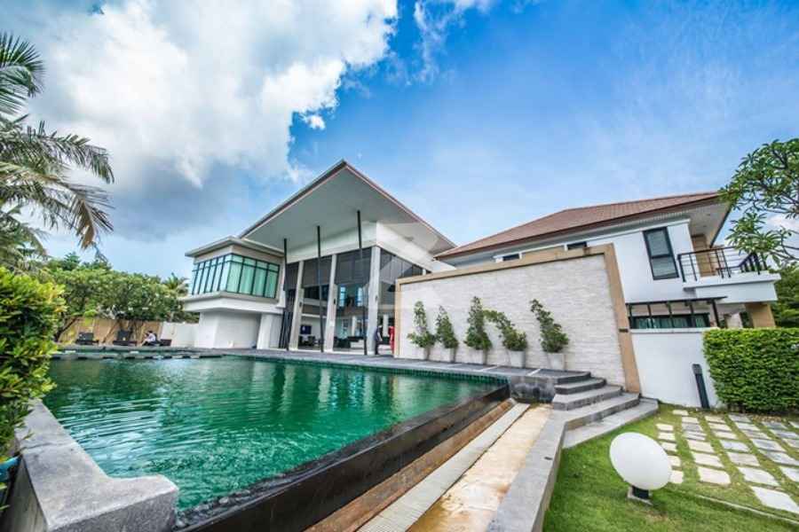 คีรีราชา เฟส 2 Kireeracha Phase 2