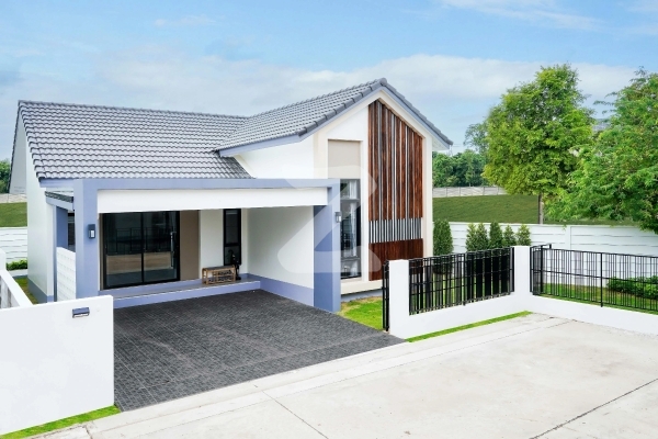 house type แบบบ้าน Livida