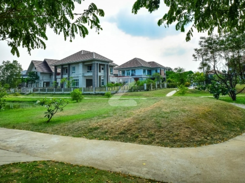 พิมานชล บูเลอวาร์ด Pimanchon Boulevard