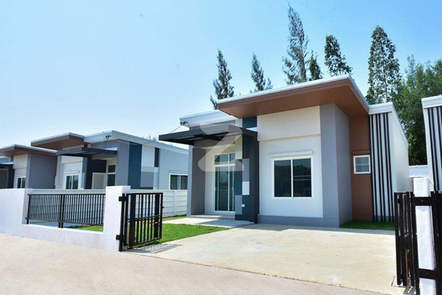 คาสเซีย วิลเลจ ขอนแก่น Cassia Village Khonkaen