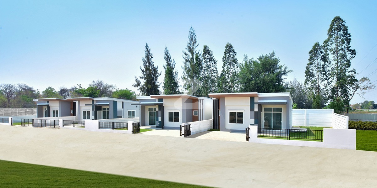 คาสเซีย วิลเลจ ขอนแก่น Cassia Village Khonkaen
