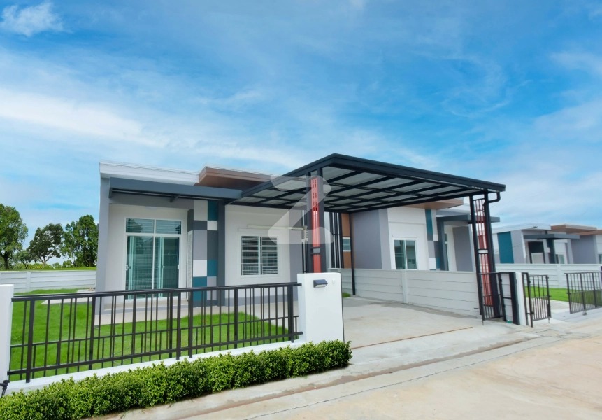 คาสเซีย วิลเลจ ขอนแก่น Cassia Village Khonkaen
