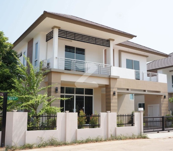 เดอะ สปริงเพลส บึงหนองโคตร The Spring Place Bung Nongkhot