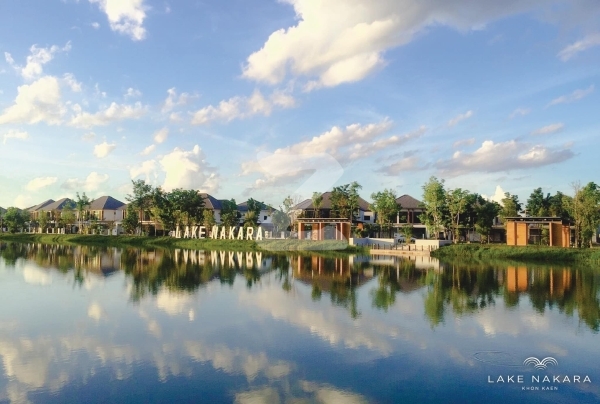 เลคนครา ขอนแก่น Lake Nakara Khon Kaen