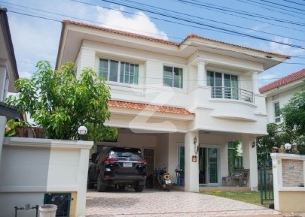 บ้านพฤกษา 68 ขอนแก่น Baan Pruksa 68 Khonkaen