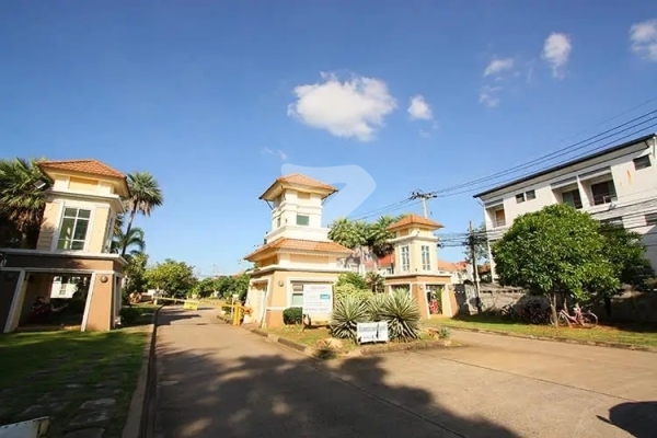 บ้านพฤกษา 68 ขอนแก่น Baan Pruksa 68 Khonkaen