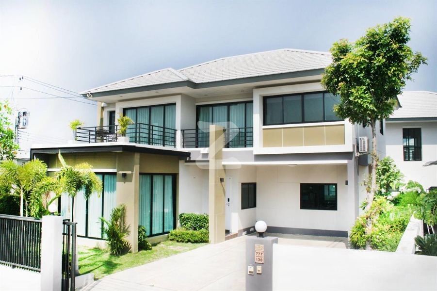 บ้านยลภา เฟส 2 Baan Yollapa Phase 2
