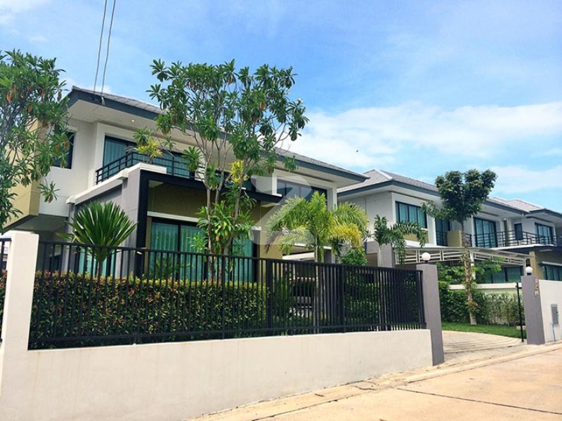 บ้านยลภา เฟส 2 Baan Yollapa Phase 2