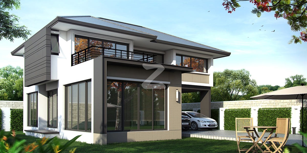 บ้านยลภา เฟส 2 Baan Yollapa Phase 2