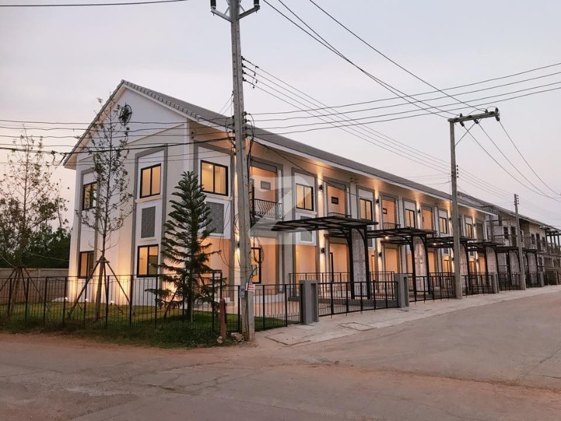 วี พร็อพเพอร์ตี้ ร.8-มข. We Property R.8-KKU
