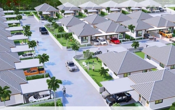 สุขสิริเพลส ขอนแก่น 8 Suksiri Place Khonkaen 8