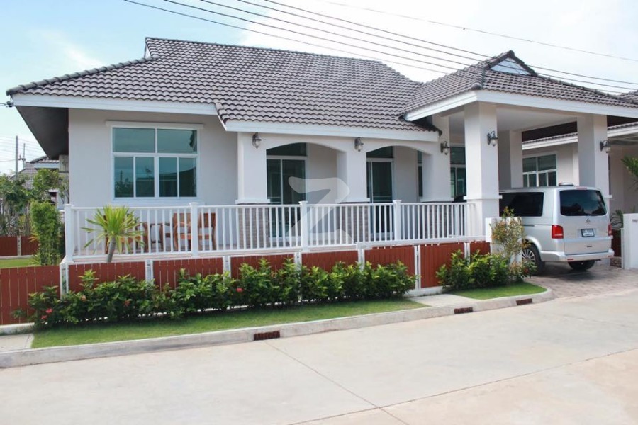 สวนสน พารากอน กรีน รีสอร์ท Suan Son Paragon Green Resort