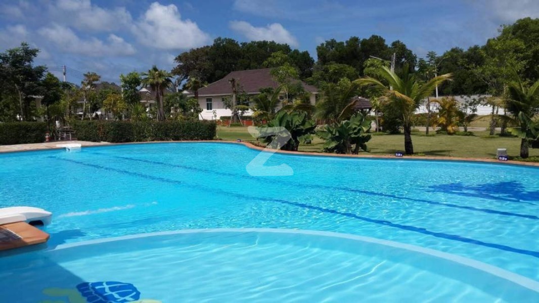 สวนสน พารากอน กรีน รีสอร์ท Suan Son Paragon Green Resort