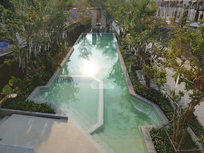 เอสทารา เฮเว่น พัฒนาการ 20 Estara Haven Pattanakarn 20