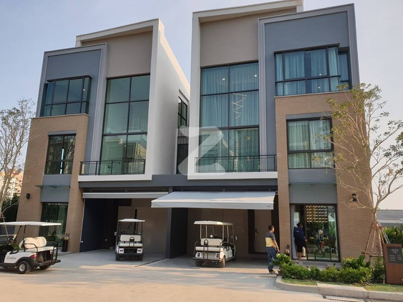 เอสทารา เฮเว่น พัฒนาการ 20 Estara Haven Pattanakarn 20