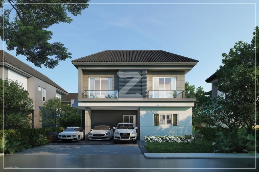 เดอะ พณา เพชรเกษม-สาย 3 The Pana Phetkasem-Sai 3