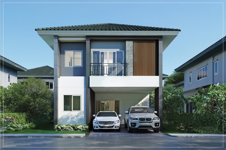 เดอะ พณา เพชรเกษม-สาย 3 The Pana Phetkasem-Sai 3