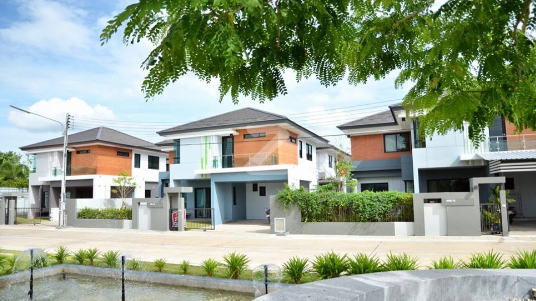 ลิฟเวลโล่ อุดรธานี Livello Udonthani
