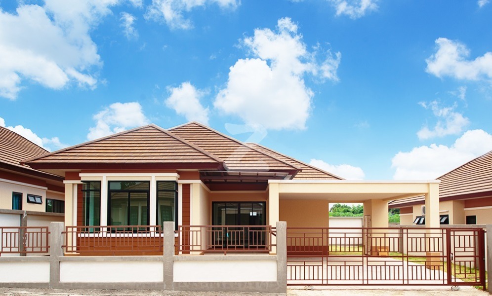 เซนสิริ โฮม บ้านฉาง Censiri Home Ban Chang