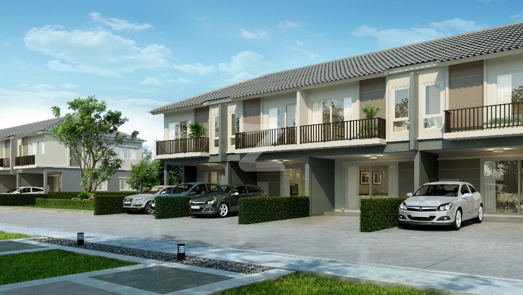 ศุภาลัย พรีโม่ พัทยา Supalai Primo Pattaya
