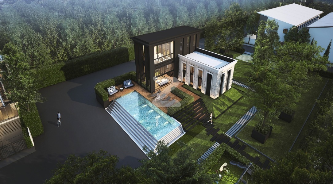 ชีวาโฮม วงแหวน-ลำลูกกา Chewa Home Wongwaen-Lamlukka