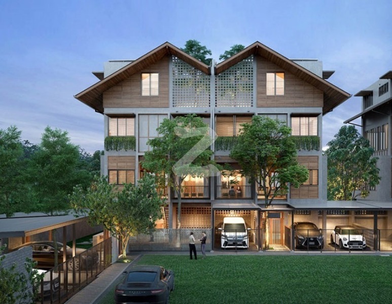 บ้านบ้าน วิภาวดี 20 Baan Baan Vibhavadee 20