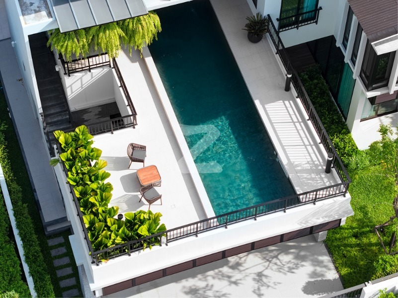 บ้านนวัต รามคำแหง 118 Baan Nawat Ramkhamhaeng 118