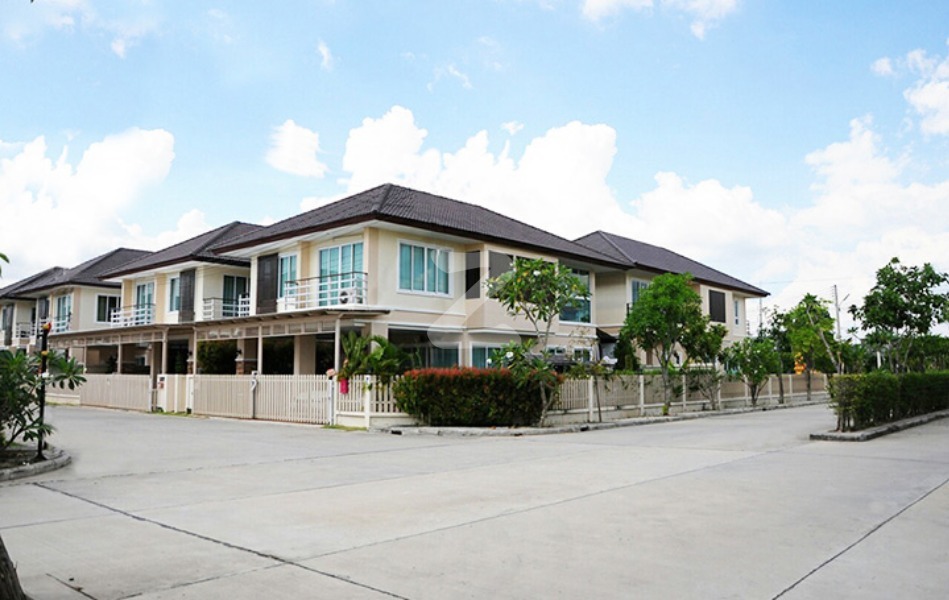 กาญจน์สิริ บ้านค่าย-หนองละลอก Kansiri Bankhai-Nonglalok