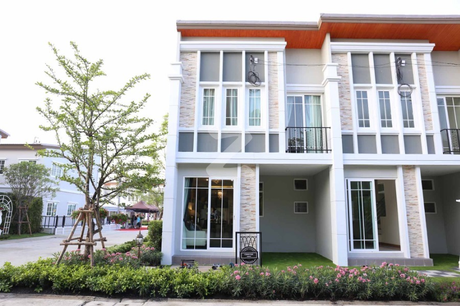 โกลเด้น ทาวน์ วงศ์สว่าง-แคราย Golden Town Wongsawang-Khae Rai