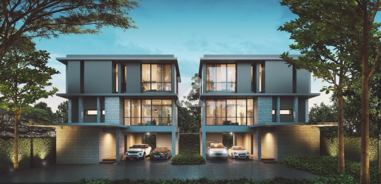 ควอร์เตอร์ ทองหล่อ Quarter Thonglor