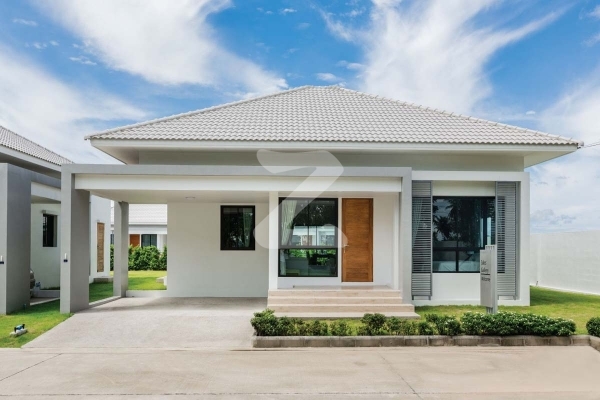 ลิฟวิ่ง เซนส์ บ้านฉาง ระยอง Living Sense Banchang Rayong