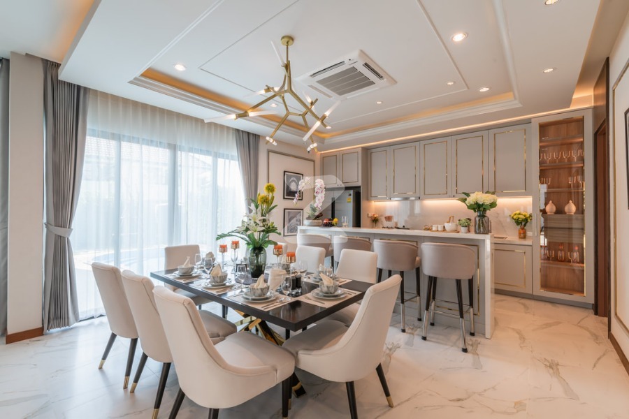 ปาล์ม สปริงส์ พริวาโต้ Palm Springs Privato