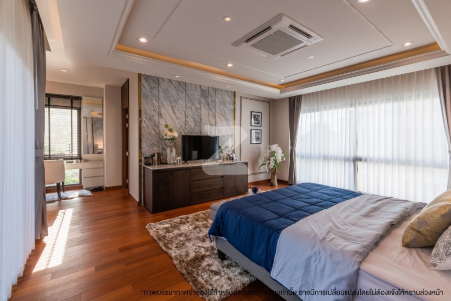 ปาล์ม สปริงส์ พริวาโต้ Palm Springs Privato