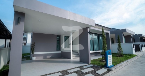 เดอะ วิลเลจ 2 นิคมพัฒนา สาย 11 ซอย 9 The Village 2 Nikhompattana Sai 11 Soi 9
