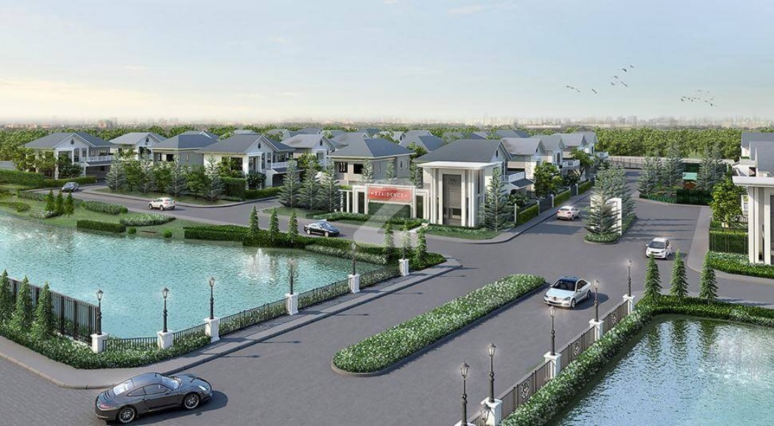 เพอร์เฟค เรสซิเดนซ์ พระราม 9-กรุงเทพกรีฑา Perfect Residence Rama 9-Krungthepkreetha