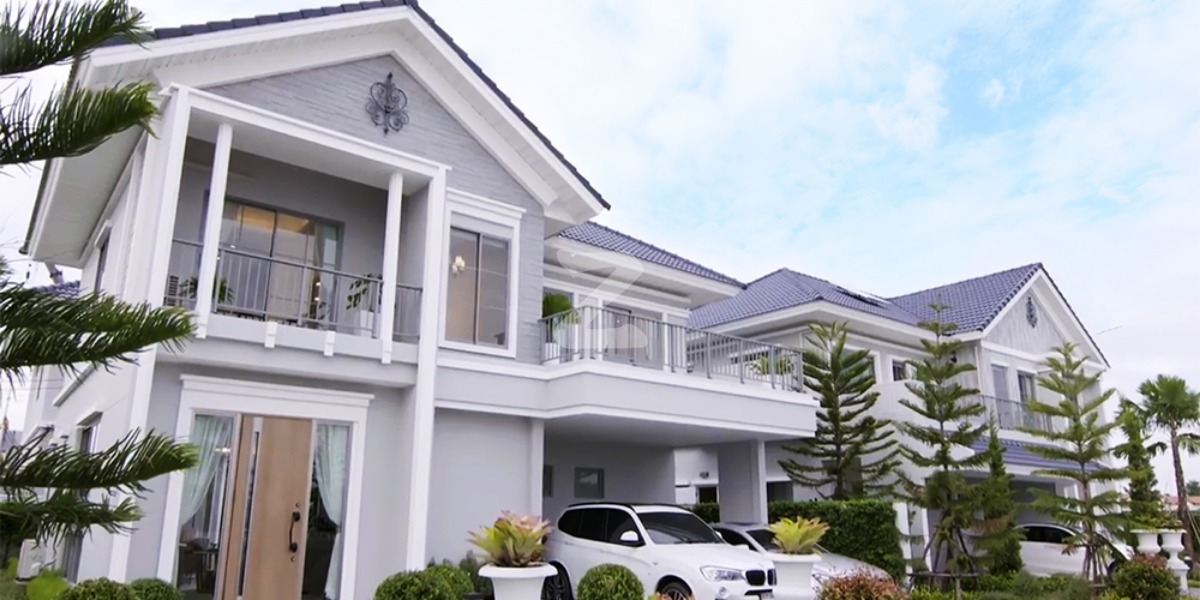 เพอร์เฟค เรสซิเดนซ์ พระราม 9-กรุงเทพกรีฑา Perfect Residence Rama 9-Krungthepkreetha