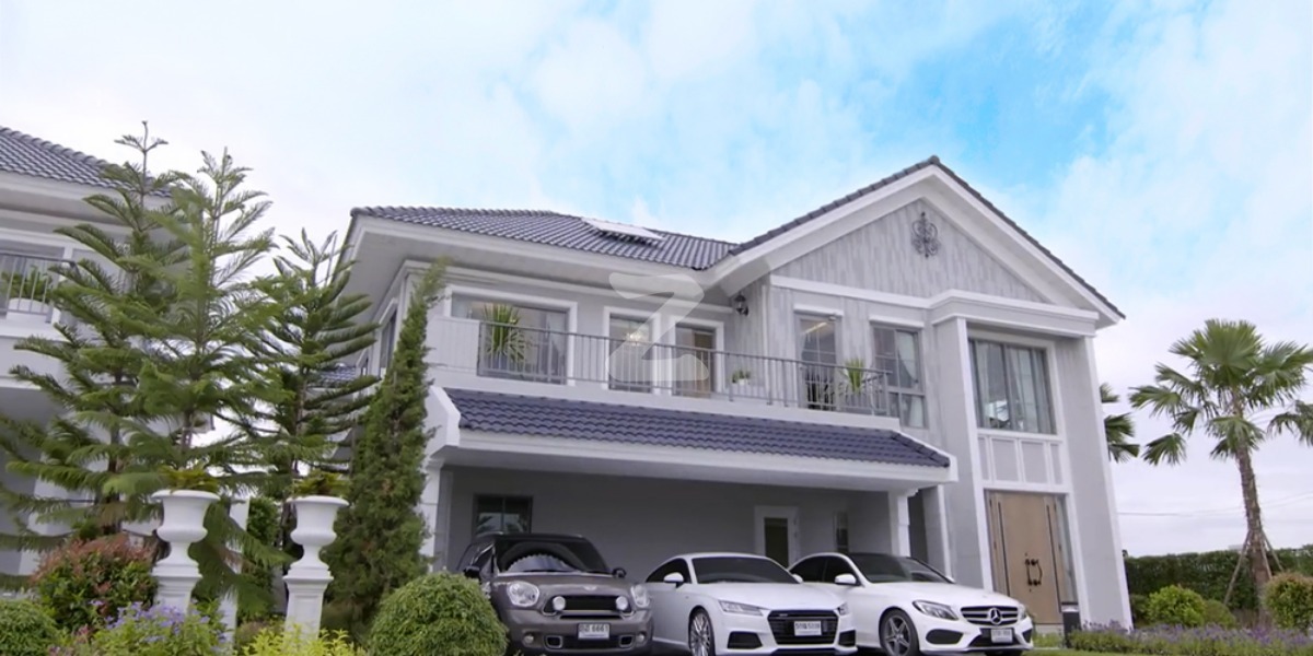 เพอร์เฟค เรสซิเดนซ์ พระราม 9-กรุงเทพกรีฑา Perfect Residence Rama 9-Krungthepkreetha