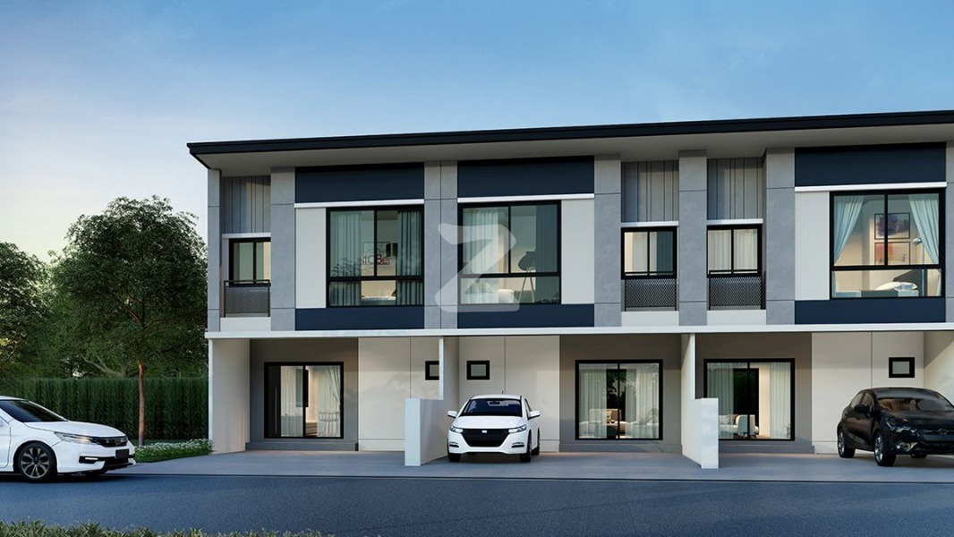 ยูนิโอ ทาวน์ ประชาอุทิศ 76 Unio Town Prachauthit 76