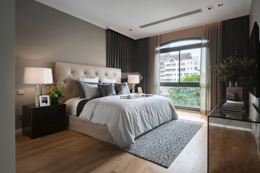 มอลตัน ไพรเวท เรสซิเดนซ์ อารีย์ Malton Private Residence Ari
