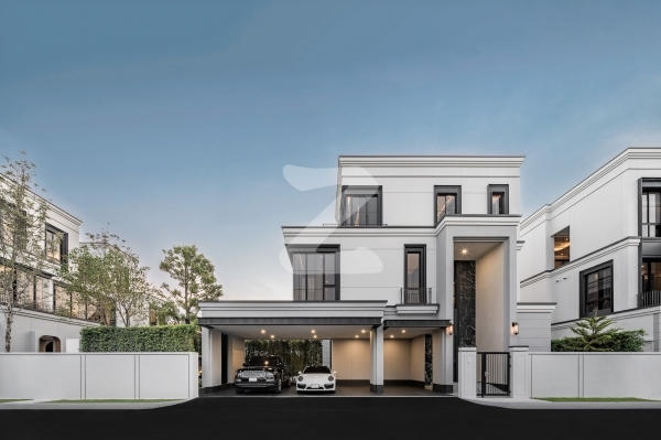 house type แบบบ้าน Middleton